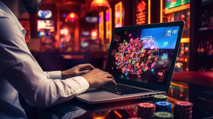 azurslots mobile gaming