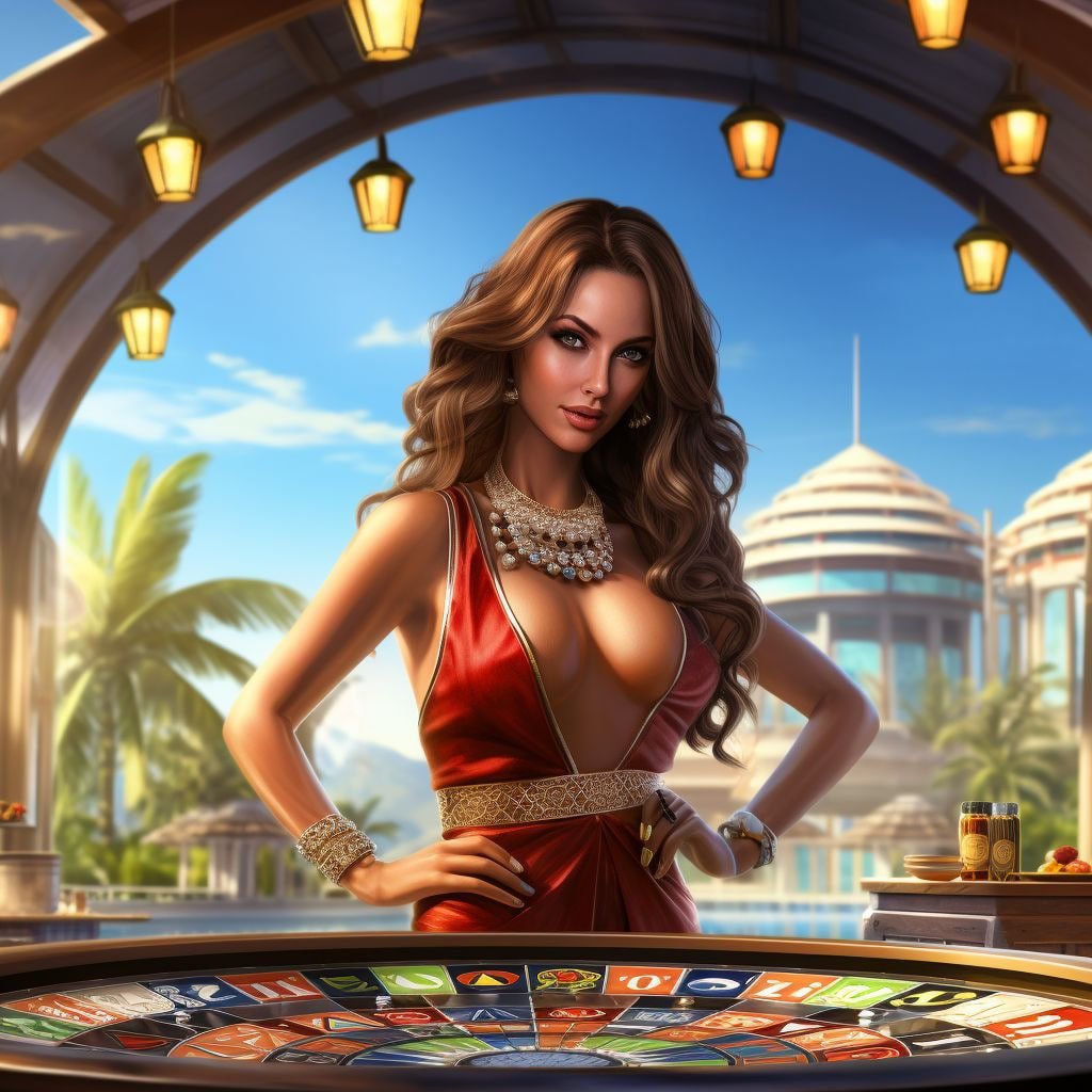 azurslots Bingo Carnaval