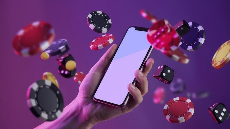 azurslots Dua Ruang Taruhan